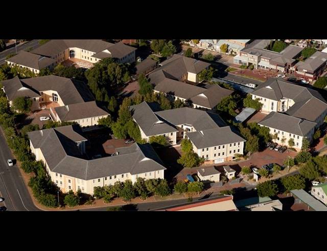 164M² OFFICE FOR SALE IN TYGER VALLEY